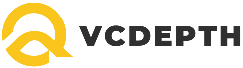 main logo vcdepth