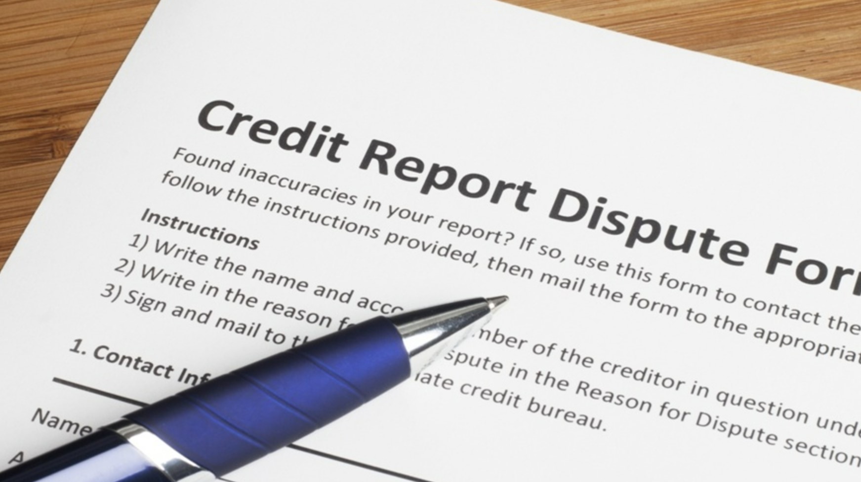 What is a Credit Investigation – Everything You Must Know